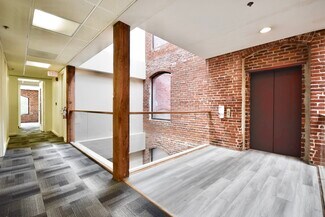 Portland, OR Office - 521 SW 11th