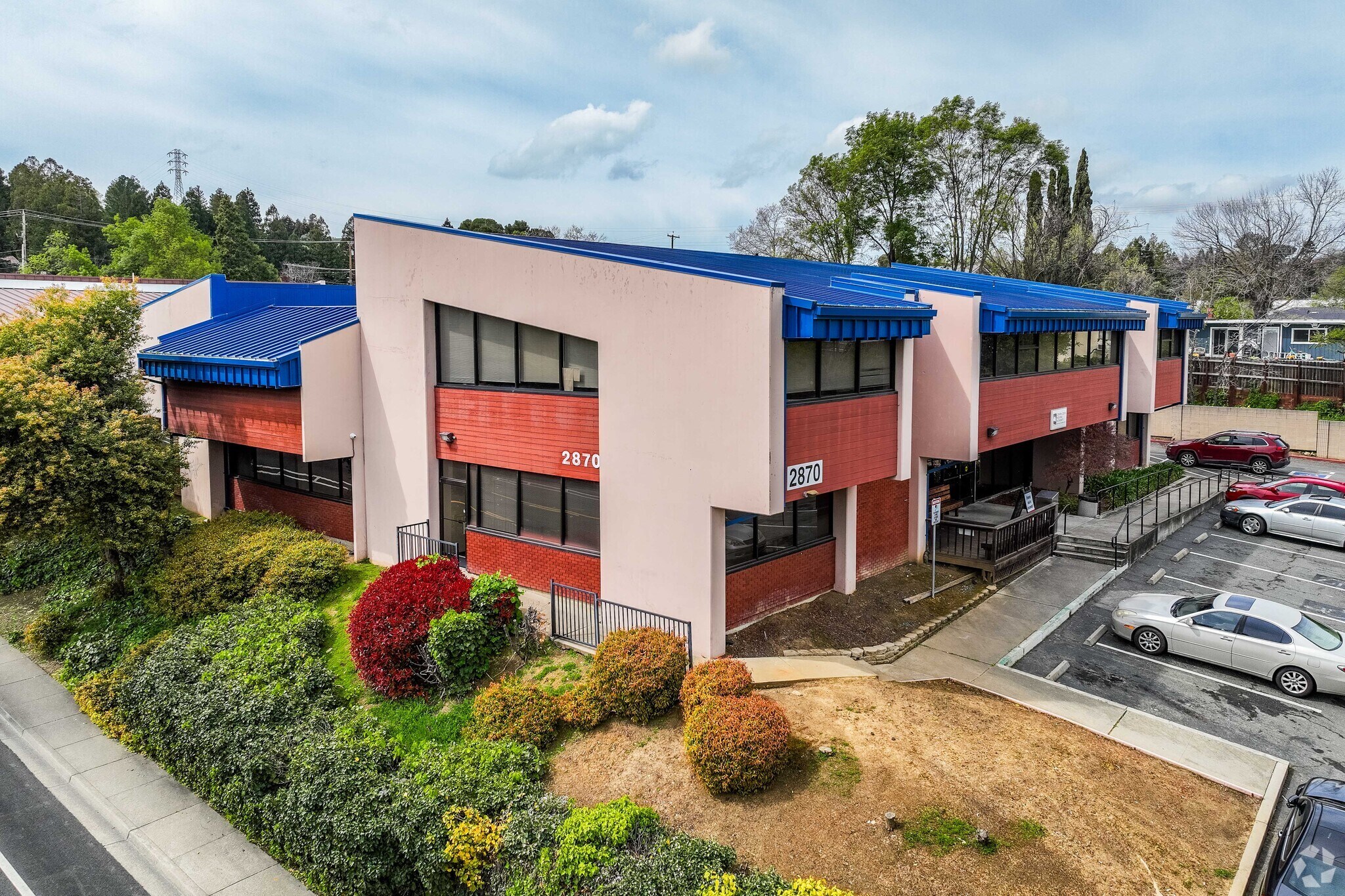 2870 Howe Rd, Martinez, CA for Sale