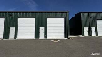 Windsor, CO Industrial - 360 Rancho Dr