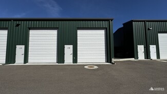 Windsor, CO Self-Storage Facilities - 360 Rancho Dr