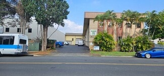 Waipahu, HI Industrial - 94-479 Ukee St