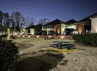 Norcross, GA Office - 5815 Live Oak Pky Norcross, GA Office - 5815 Live Oak Pky