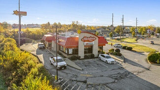 O'Fallon, IL Fast Food - 124 Hartman Ln