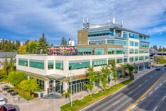 Calgary, AB Office - 5113-5139 Elbow Dr SW