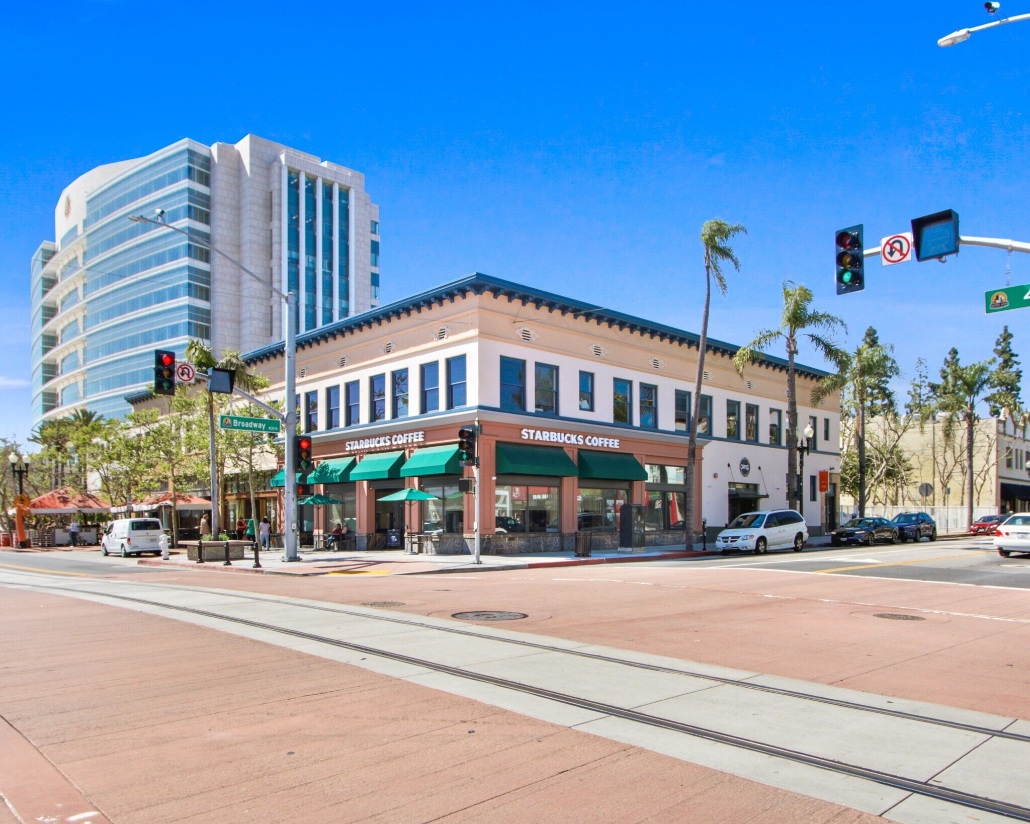 400 N Broadway, Santa Ana, CA for Rent