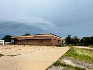 Waterloo, IA Warehouse - 1850 Airline Hwy