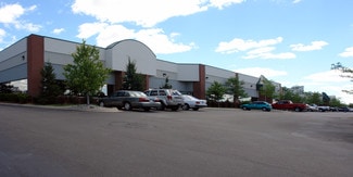 Commerce Township, MI Flex, Industrial - 700-810 Welch Rd