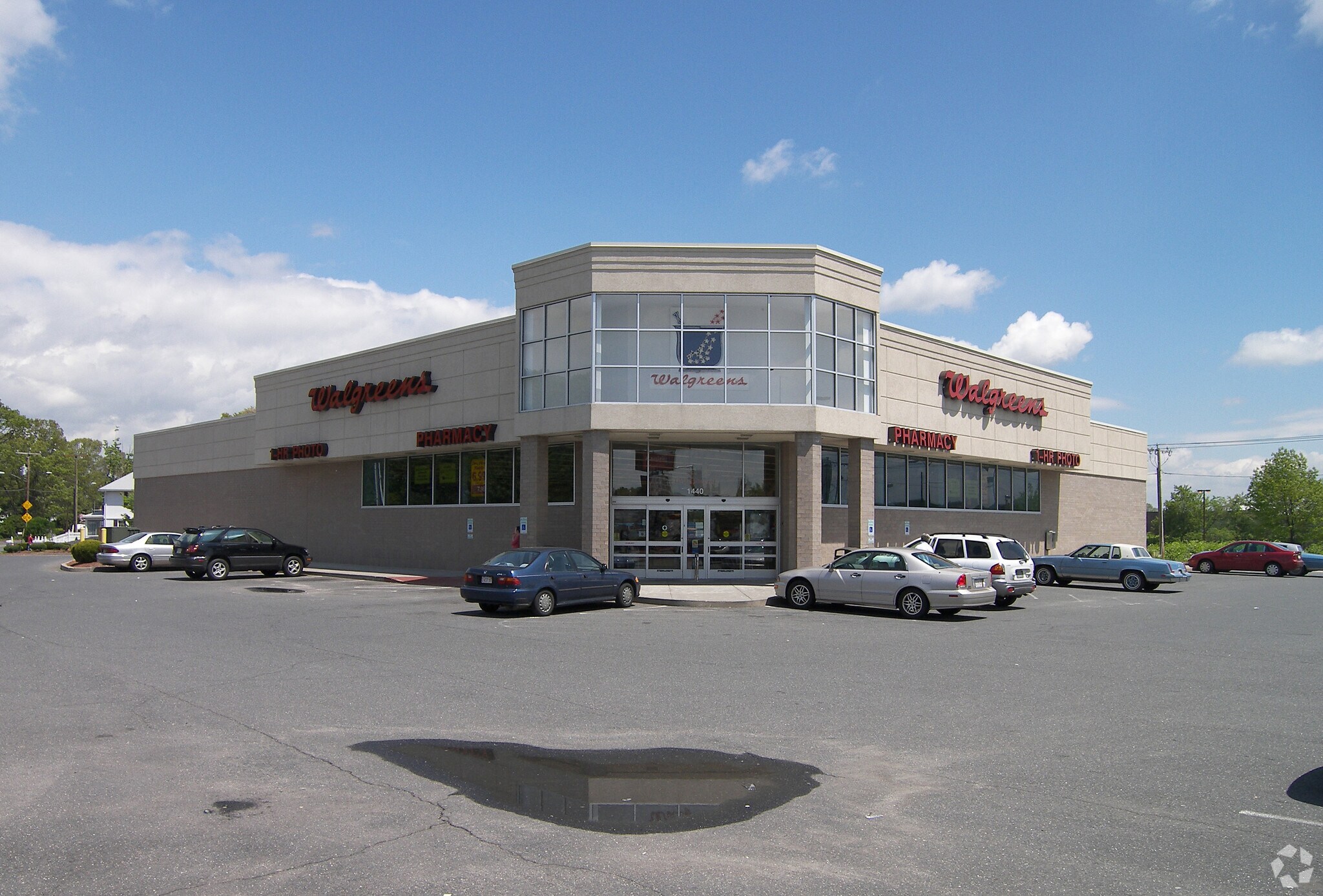 1440 Boston Rd, Springfield, MA for Rent