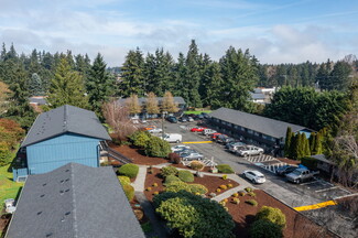 Tacoma, WA Apartments - 5211-5219 E 96th St