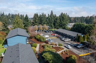 Tacoma, WA undefined - 5211-5219 E 96th St