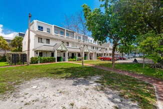 Miami, FL Apartments - 1521 NW 61st St