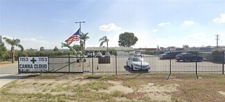 Perris, CA Commercial Land - 1153 Harley Knox Blvd
