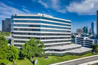 Houston, TX Office - 2200 West Loop South