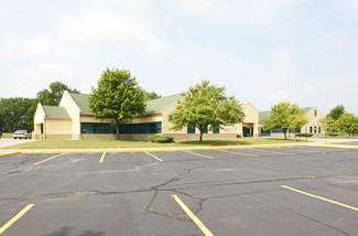 Morrice, MI Office/Medical - 10650 S Bennett Dr