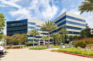 El Segundo, CA Office - 300 Continental Blvd