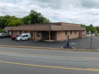 Lancaster, PA Flex - 1085 Manheim Pike