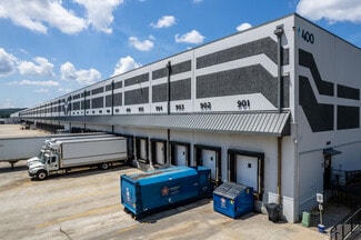 Birmingham, AL Industrial - 400 Industrial Dr