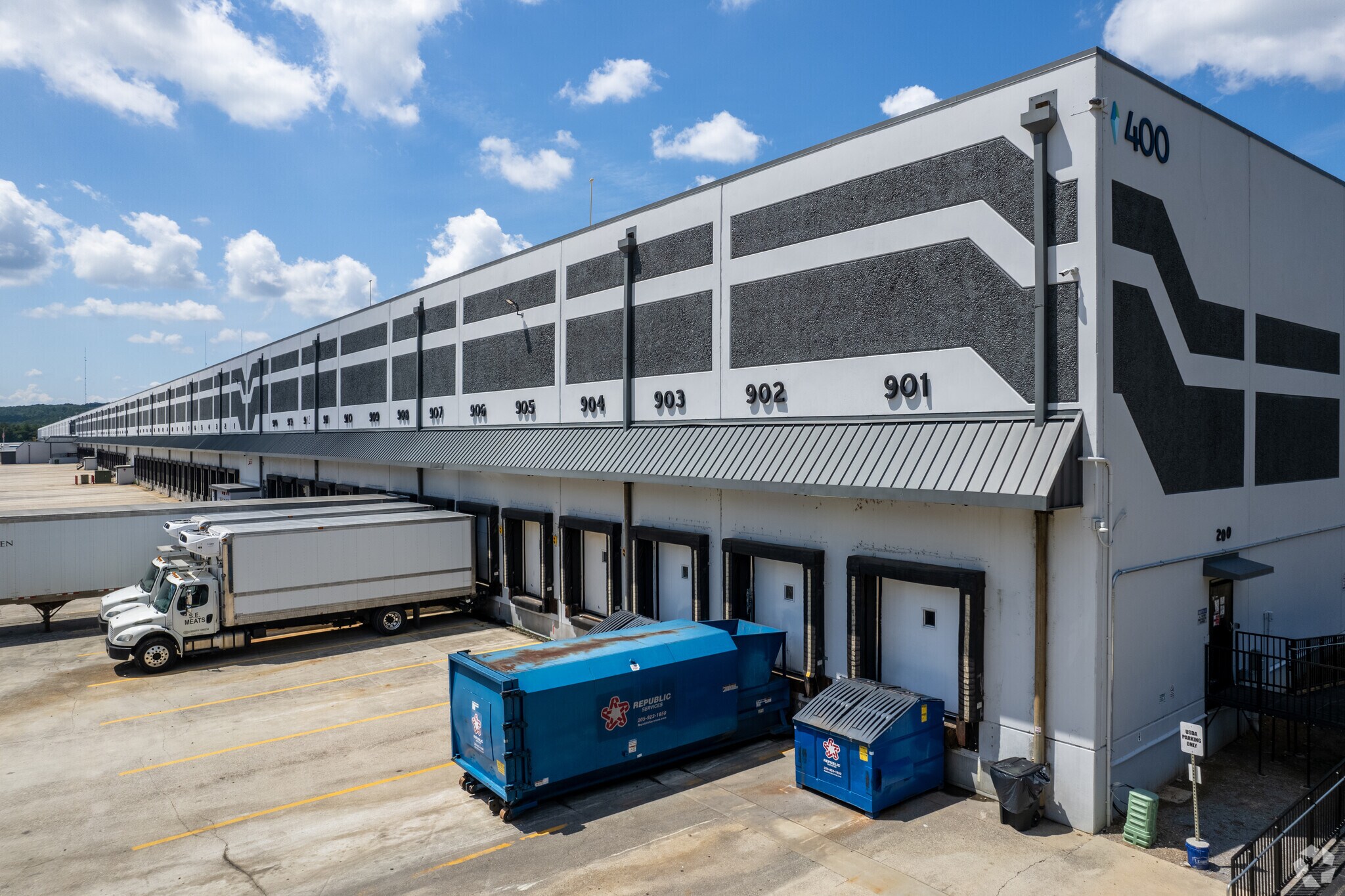 400 Industrial Dr, Birmingham, AL for Rent