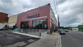 Belleville, ON Retail - 360 Pinnacle St