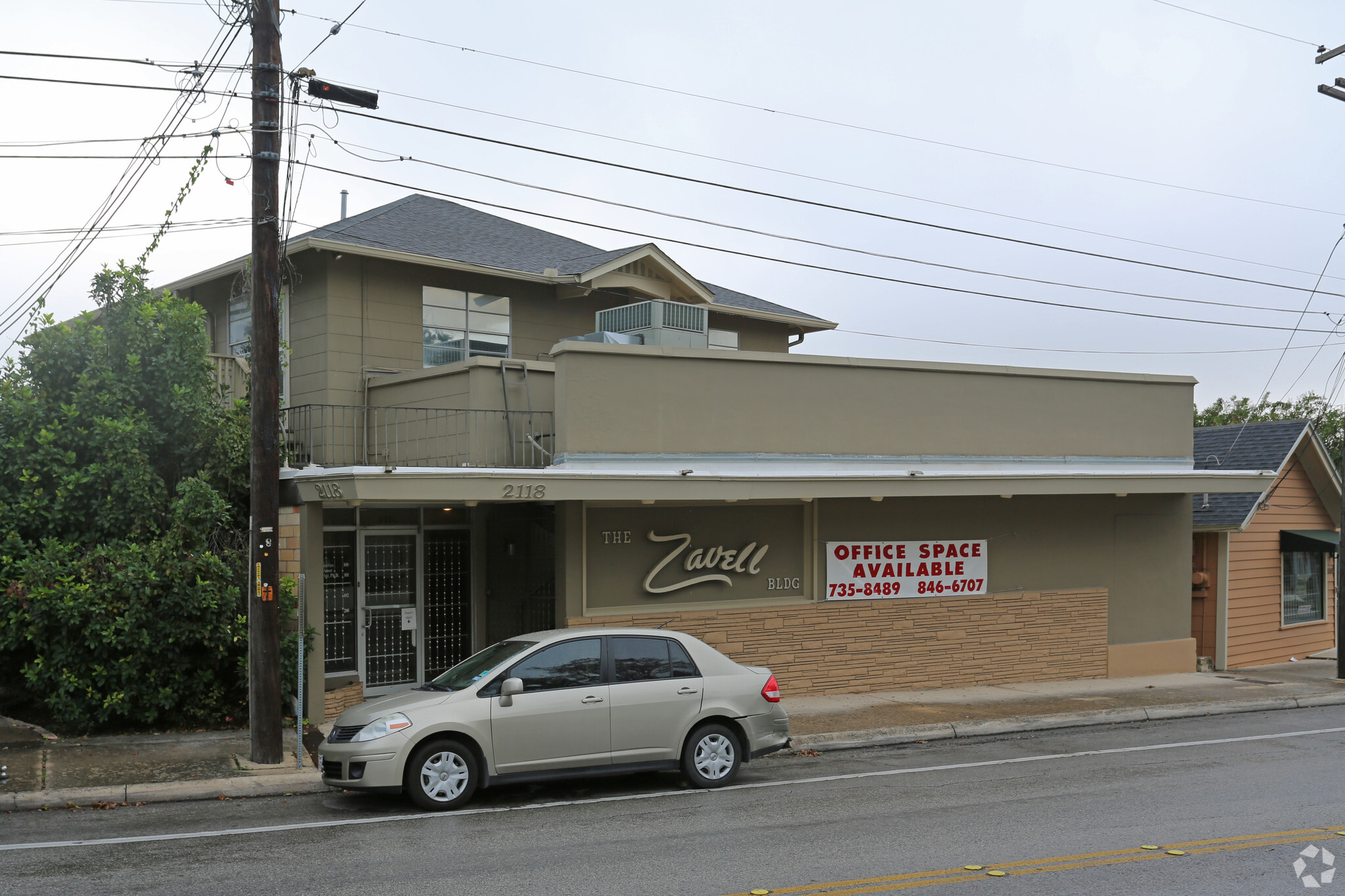 2118 N Main Ave, San Antonio, TX for Sale