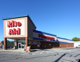 Penns Grove, NJ Retail - 130 E Main St Penns Grove, NJ Retail - 130 E Main St