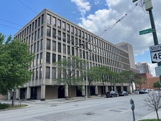Dayton, OH Office - 33 W 1st St
