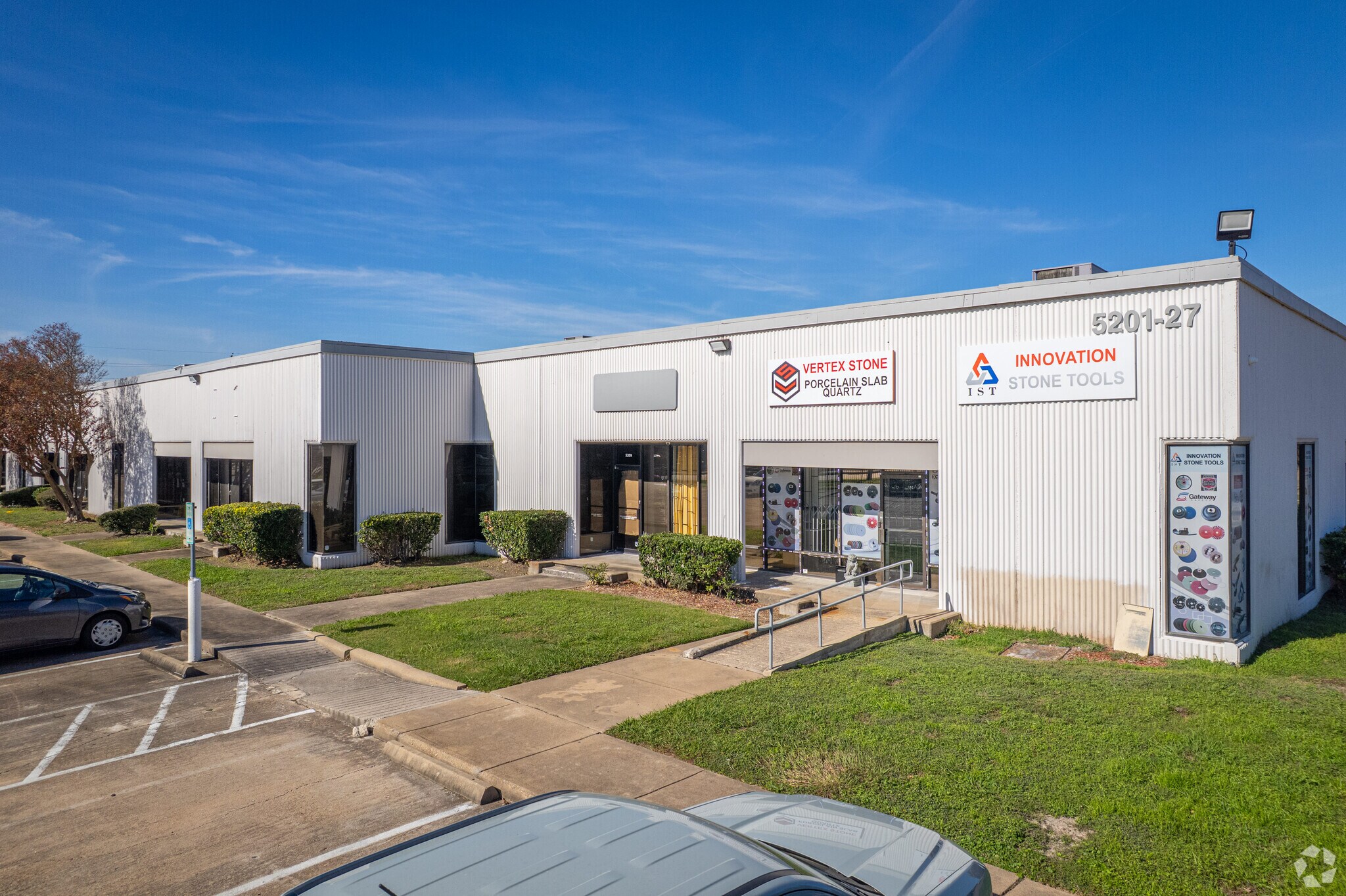 5201-5227 Langfield Rd, Houston, TX for Rent