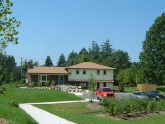Dexter, MI Office - 959 Baker Rd