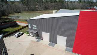 Magnolia, TX Industrial - 32503 Tamina Rd
