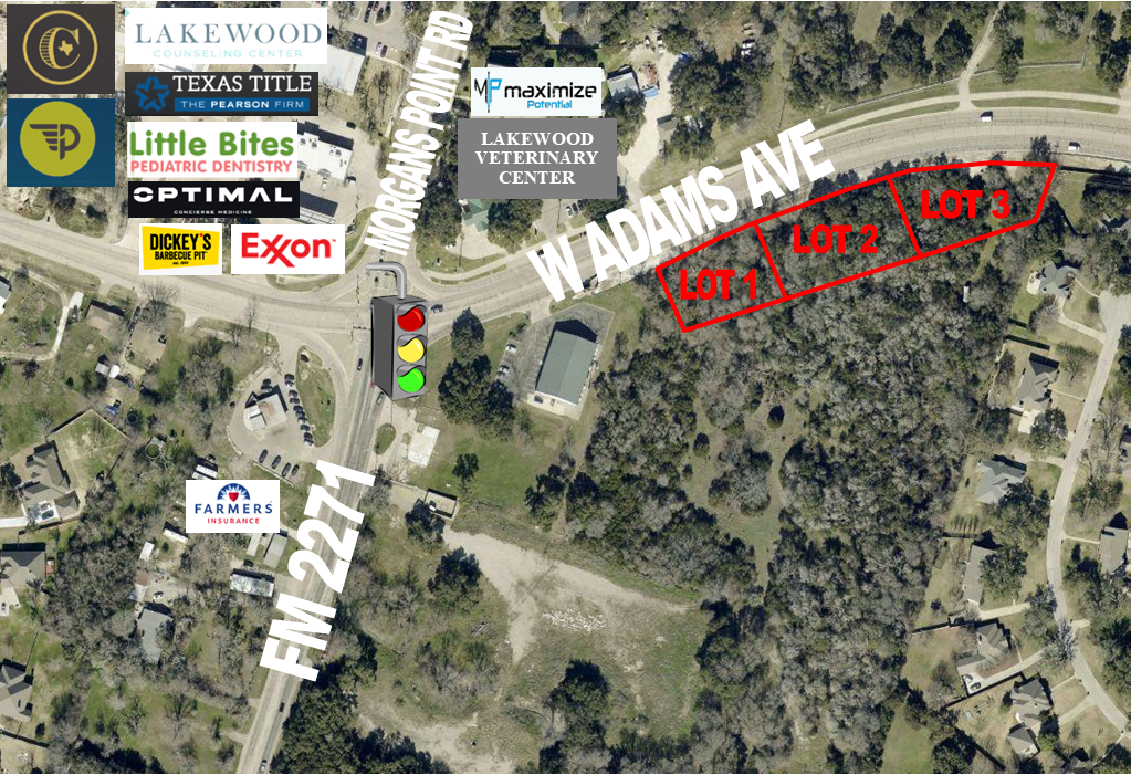 11717 Adams, Temple, TX for Sale