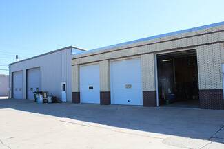 Eagle Grove, IA Industrial - 116 S Commercial Ave