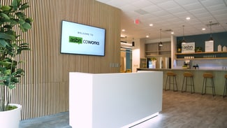 Peachtree Corners, GA Coworking Space - 420 Technology Pky Peachtree Corners, GA Coworking Space - 420 Technology Pky