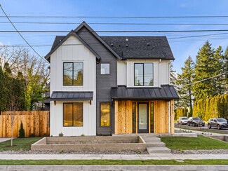 Portland, OR Multi-Family - 4540 Garden Home Rd