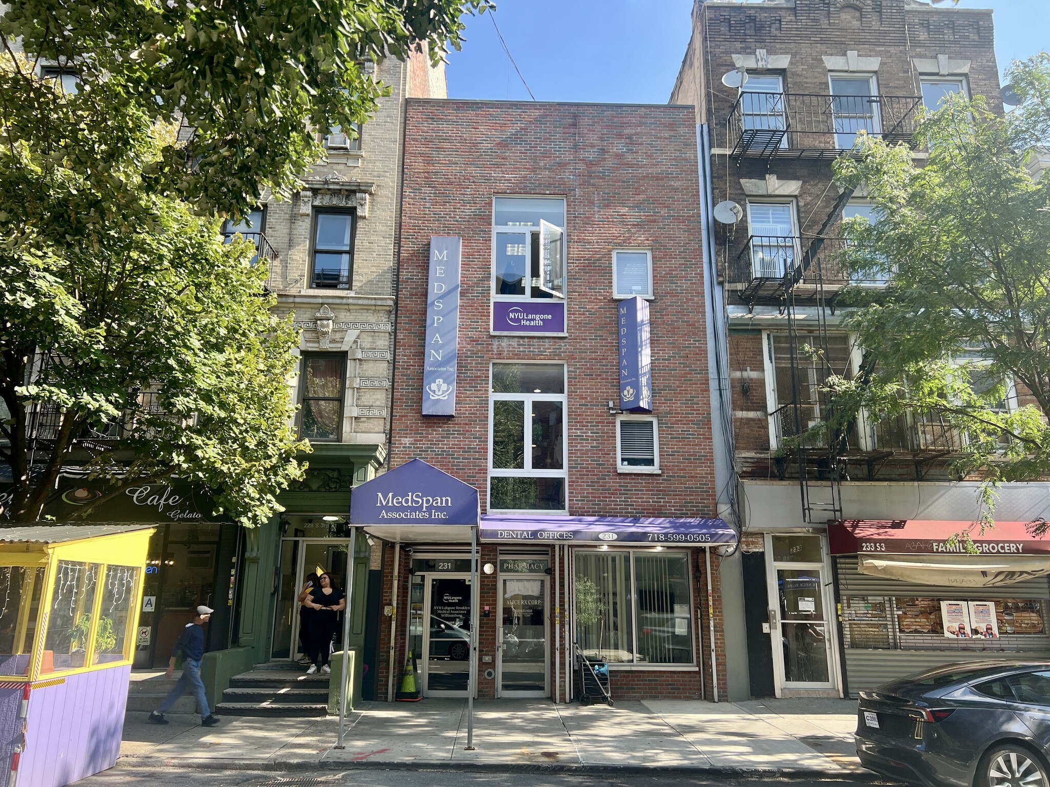 168 Havemeyer St, Brooklyn, NY for Sale