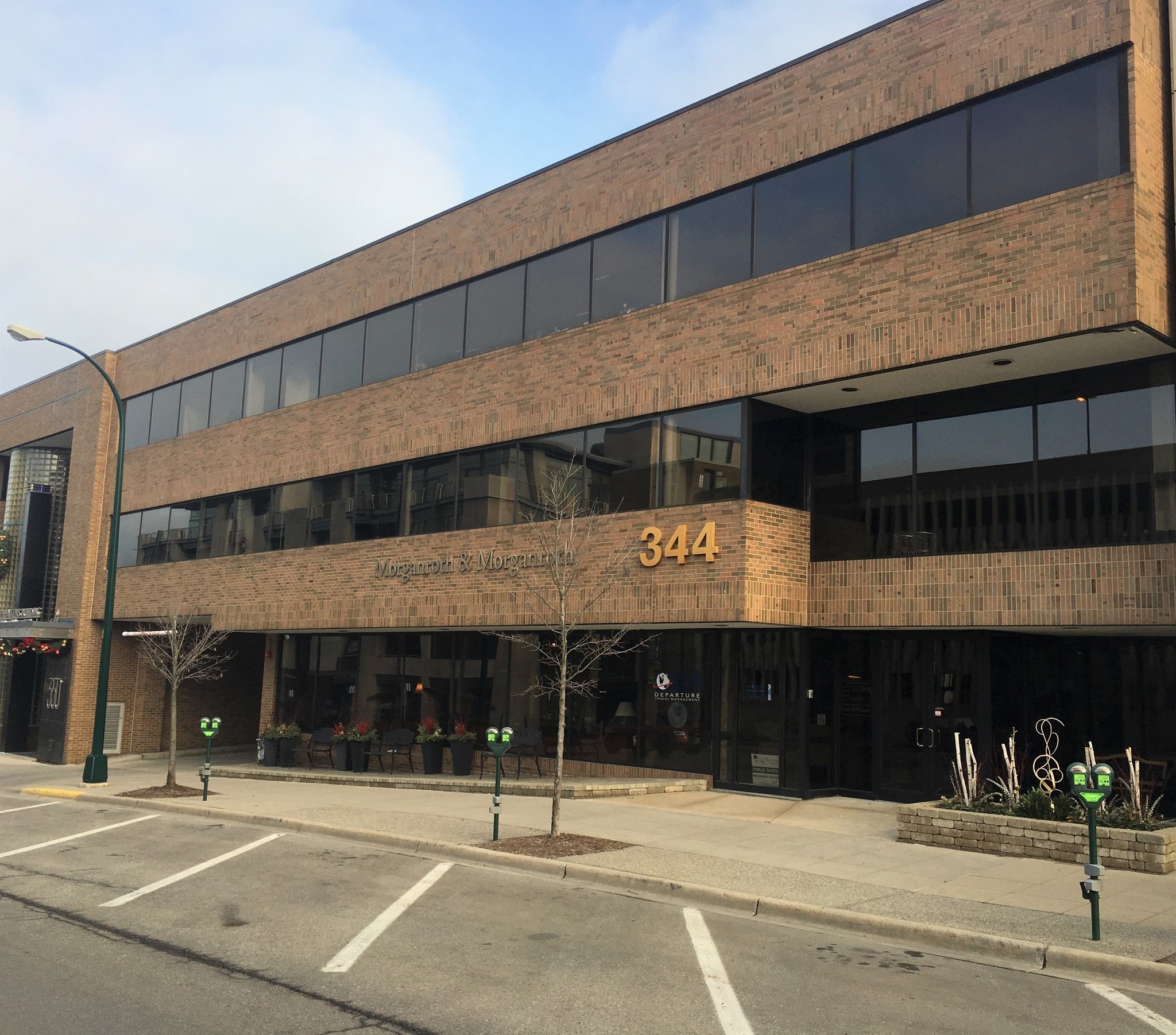 344 N Old Woodward Ave, Birmingham, MI for Rent
