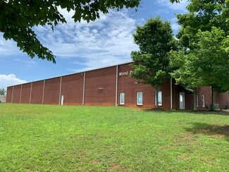 Oakwood, GA Industrial - 4322 McBrayer Rd