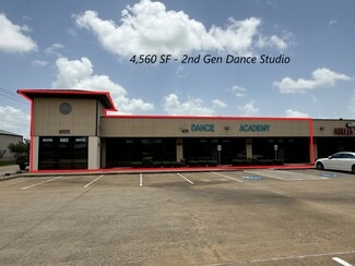 Friendswood, TX Retail - 4325 Fm-2351