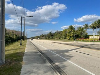 Fort Myers, FL Commercial Land - 12580 Treeline Ct
