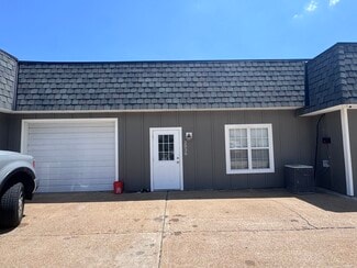 Arnold, MO Flex - 4011 W Outer Rd