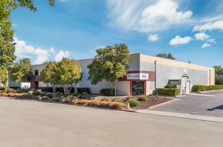 Pleasanton, CA Warehouse - 1056 Serpentine Ln