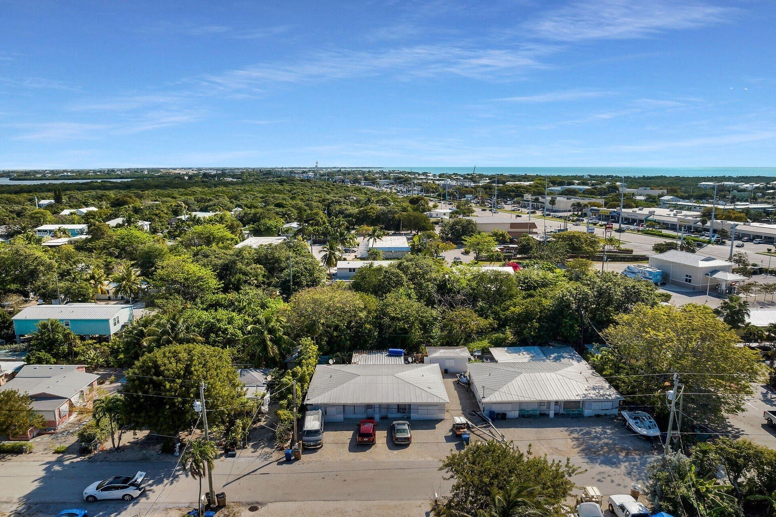 396-452 50th Street Gulf, Marathon, FL for Sale