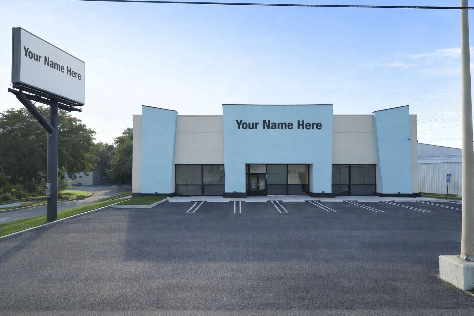 5328 N Davis Hwy, Pensacola, FL for Rent