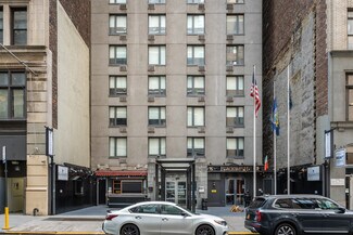 New York, NY Retail - 160 W 25th St