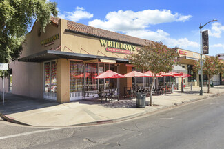 Stockton, CA Restaurant - 1924-1926 Pacific Ave