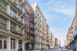 New York, NY Apartments - 77 Mercer St