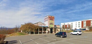 Moosic, PA Restaurant - 6 Radcliffe Dr Moosic, PA Restaurant - 6 Radcliffe Dr