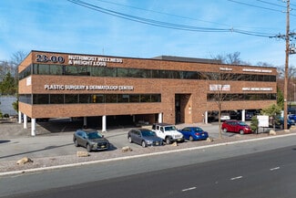 Fair Lawn, NJ Office - 23-00 State Route 208 Fair Lawn, NJ Office - 23-00 State Route 208