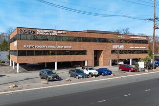 Fair Lawn, NJ Office, Office/Medical - 23-00 State Route 208 Fair Lawn, NJ Office, Office/Medical - 23-00 State Route 208