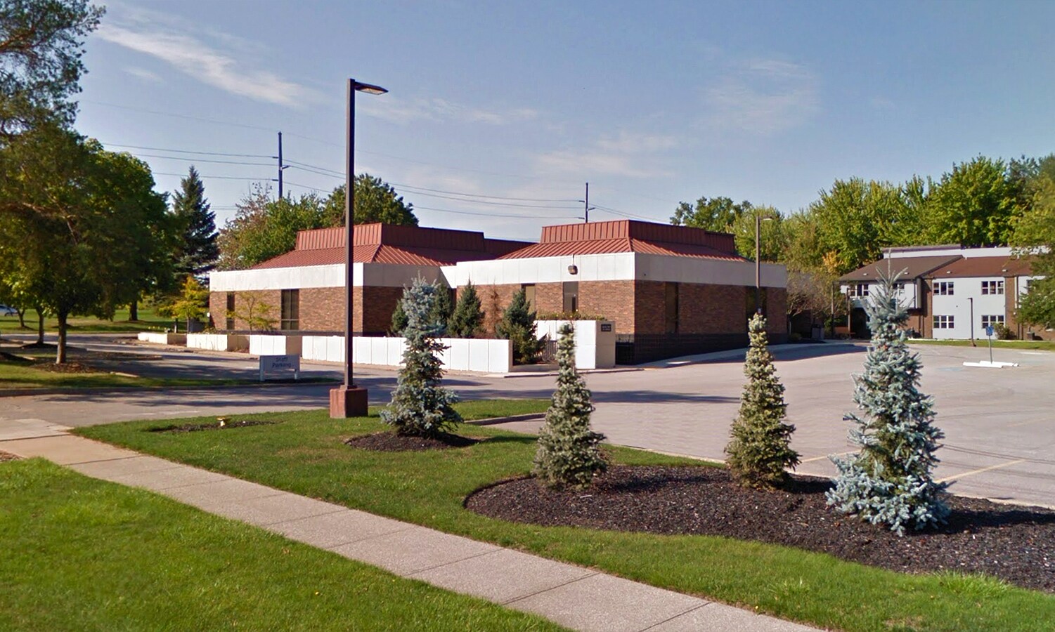 17406 Royalton Rd Strongsville, OH 44136 Office Property for Lease on