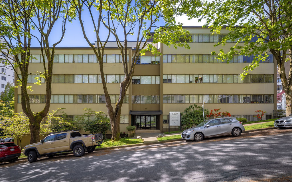 1315 Broughton St, Vancouver, BC for Sale